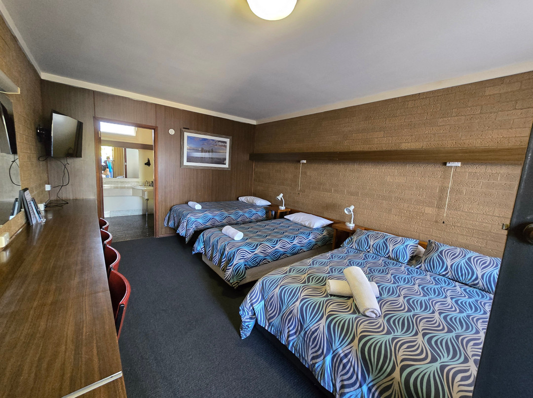 Portland Retro Motel主图