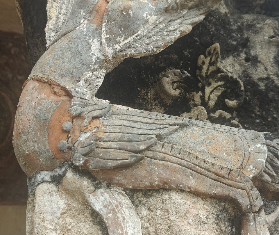 Wat Lai Hin Luang-阁卡必去景点