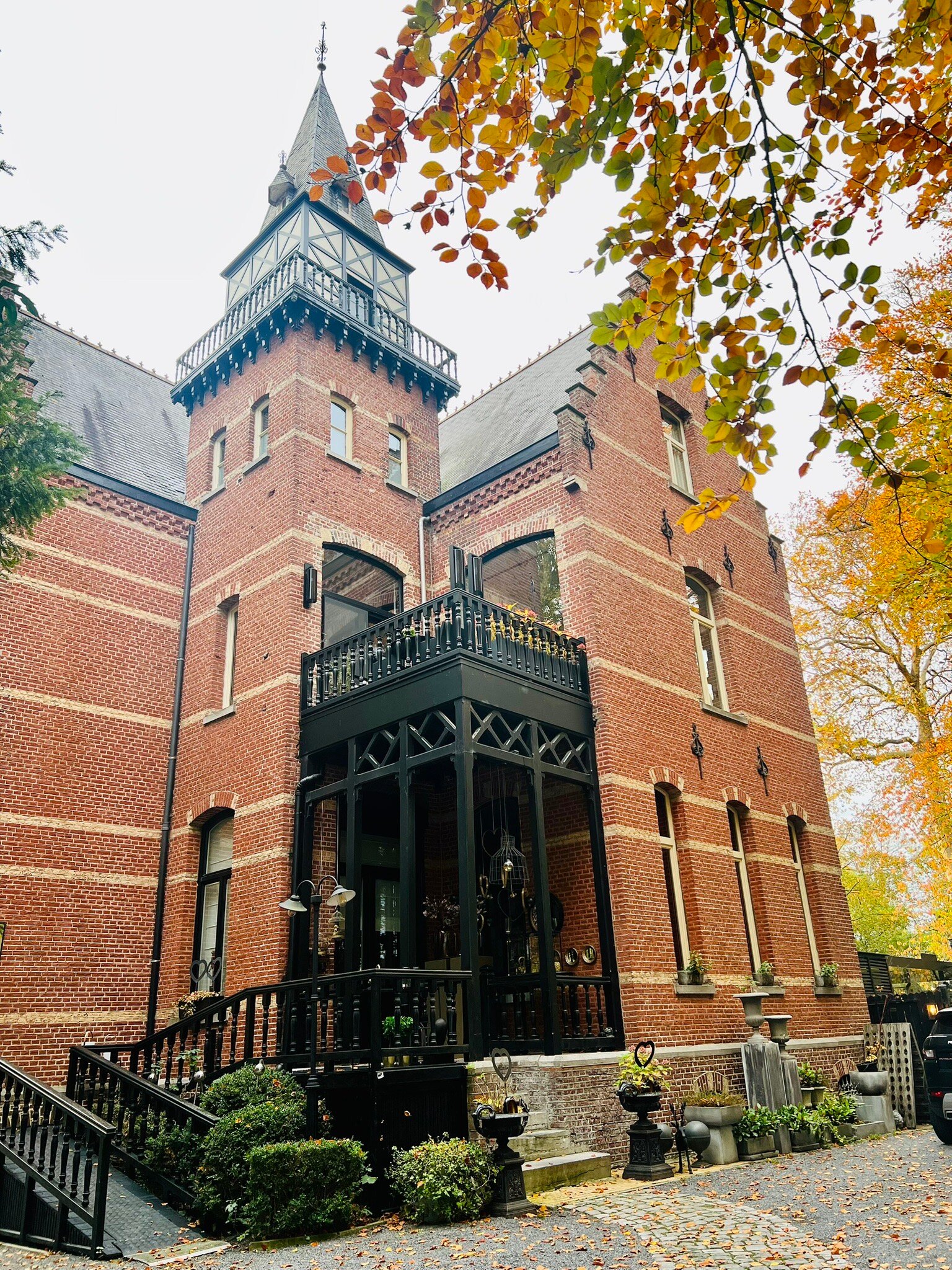 马诺尔奥格吉亚酒店-官方