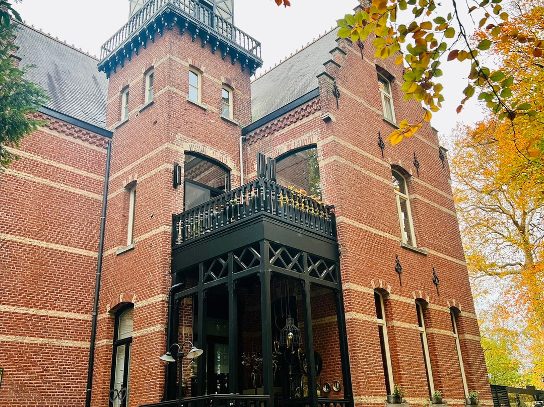 马诺尔奥格吉亚酒店主图