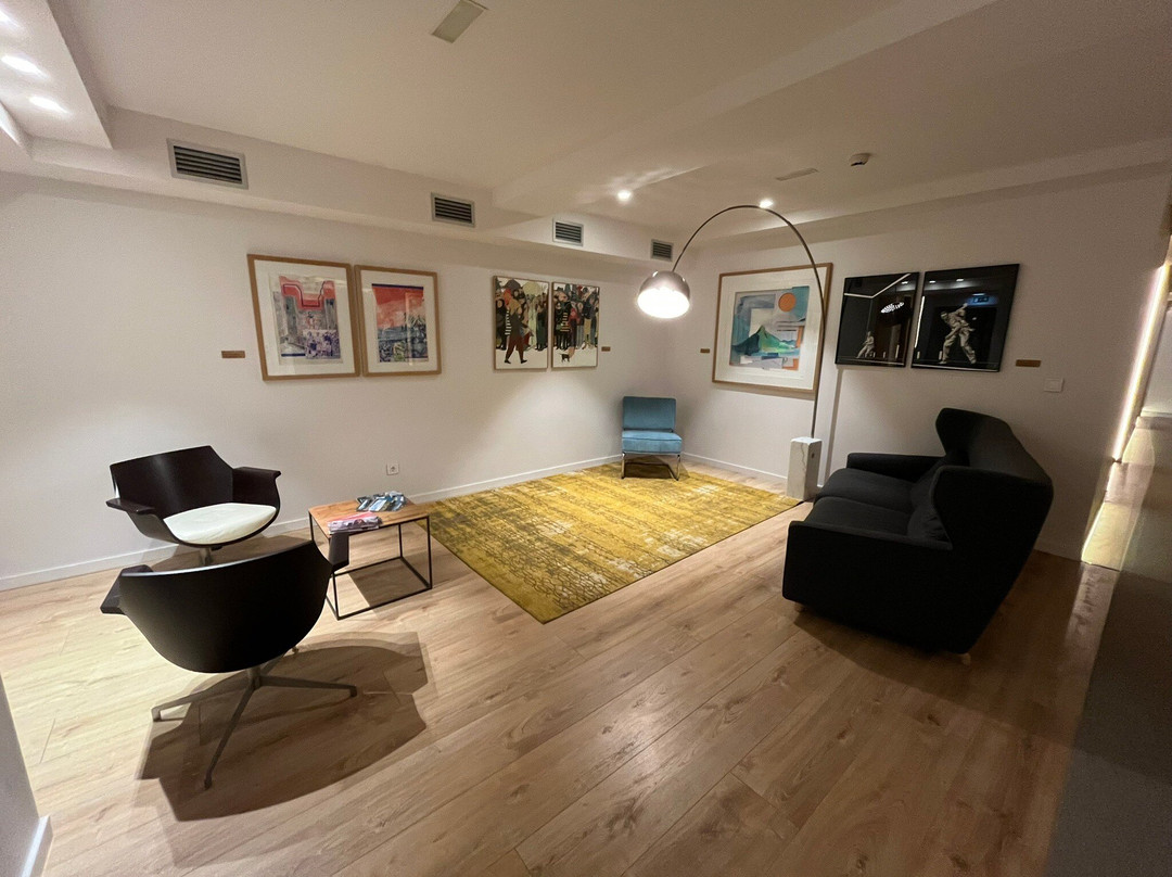 Hotel Bide Bide主图