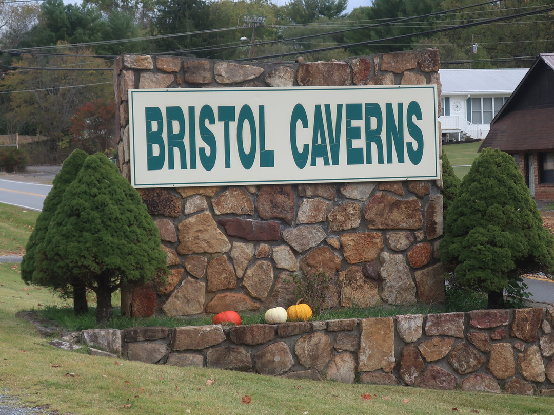 Bristol Caverns-布里斯托尔必去景点