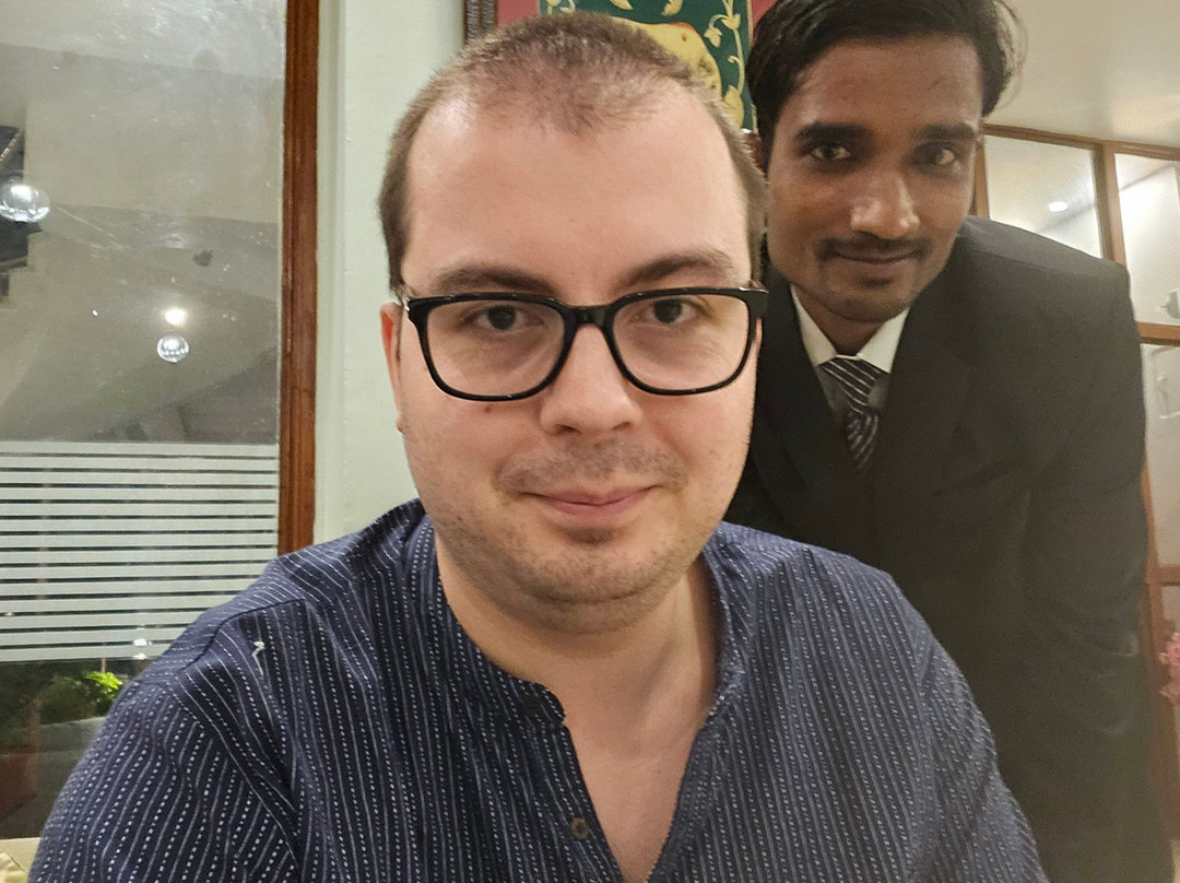 The Chitvan Resort主图