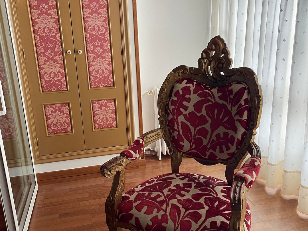 Pazo Xan Xordo主图