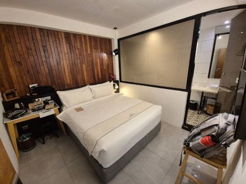 Muo Boutique Hotels-官方