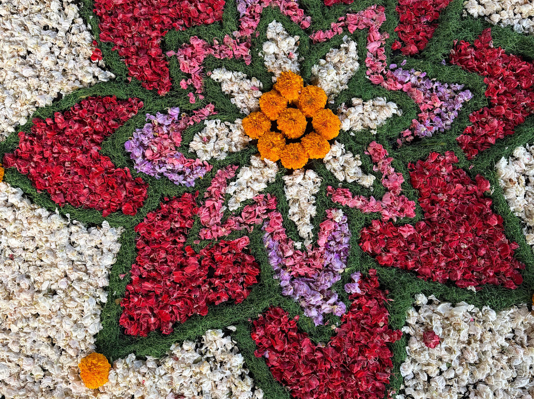 Tunik Bali Vacation-克隆孔必去景点