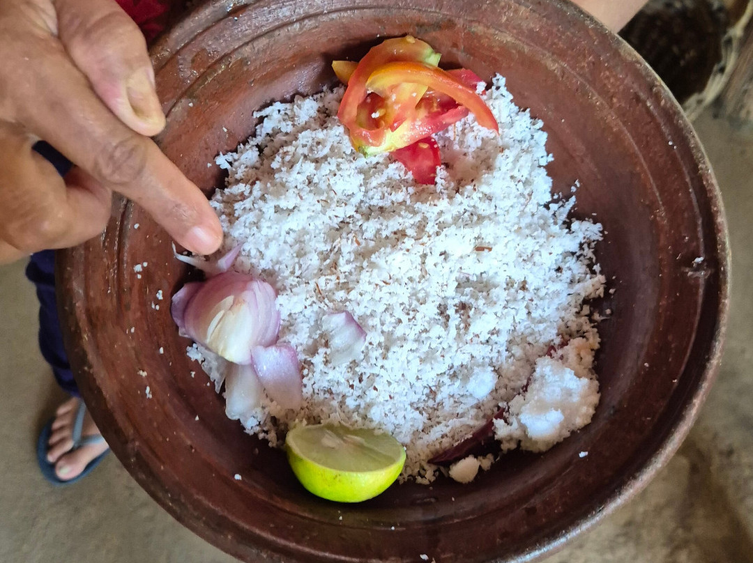 Sandun Village & Jeep Safari in Hiriwadunna-Hiriwadunna必去景点