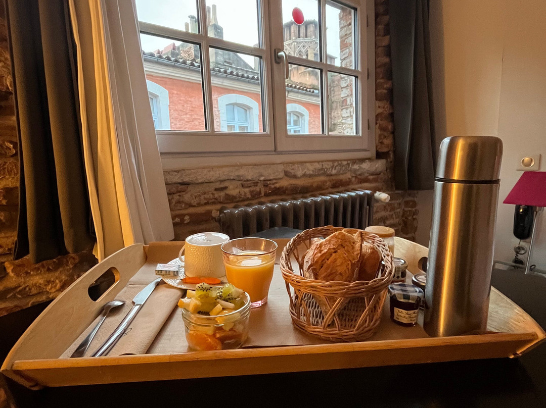 Hotel des Arts主图