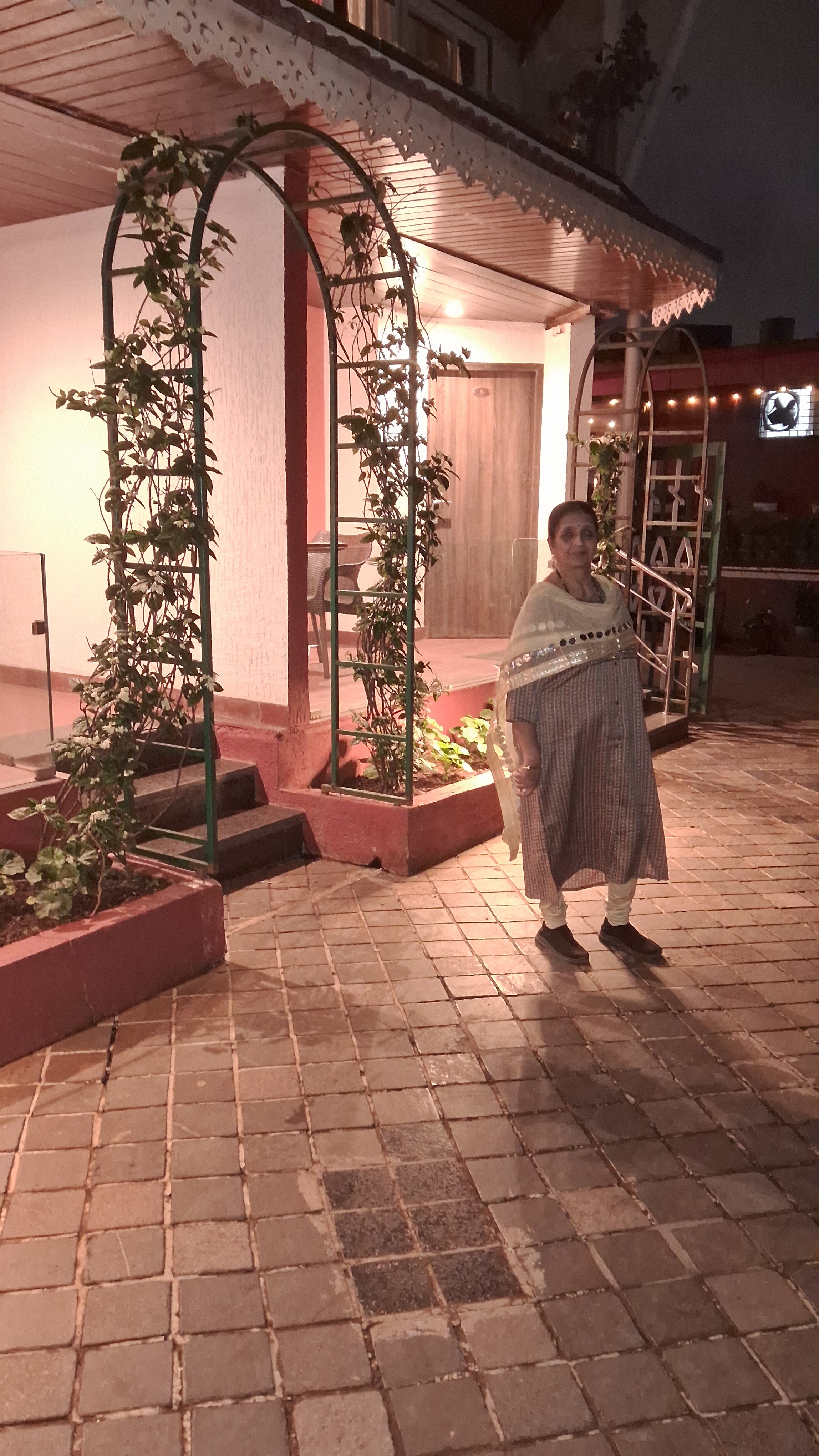 Hotel Shreyas-官方