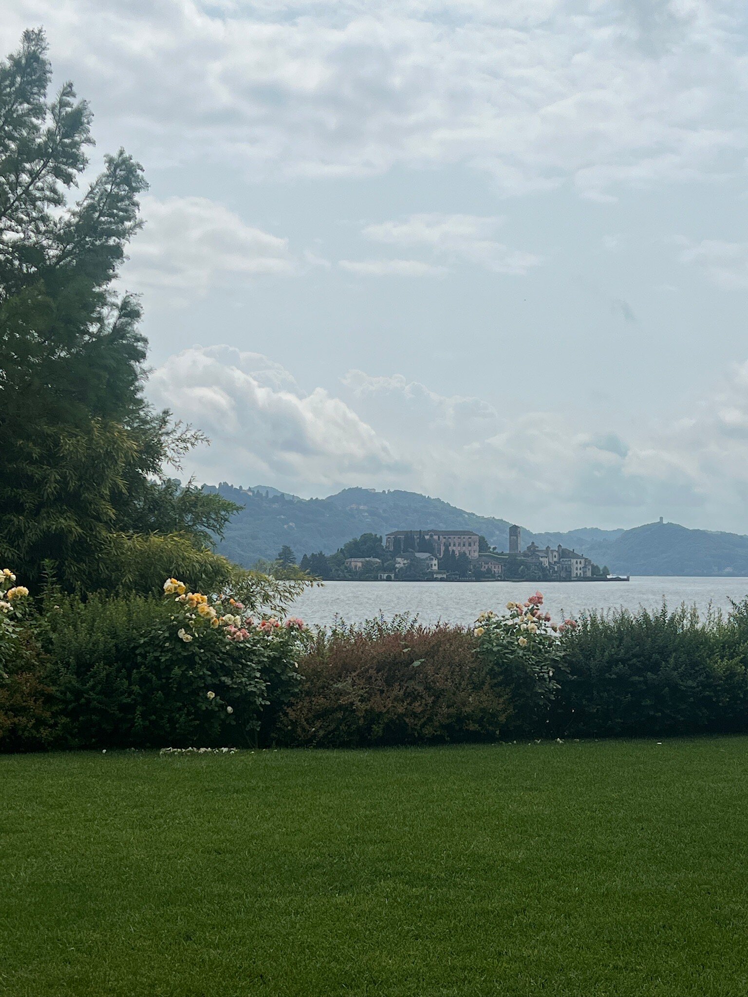 Casa Fantini - Lake Time-官方