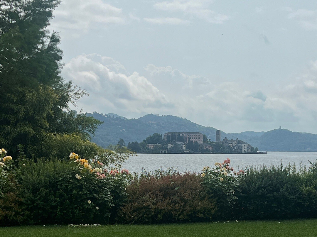 Casa Fantini - Lake Time主图