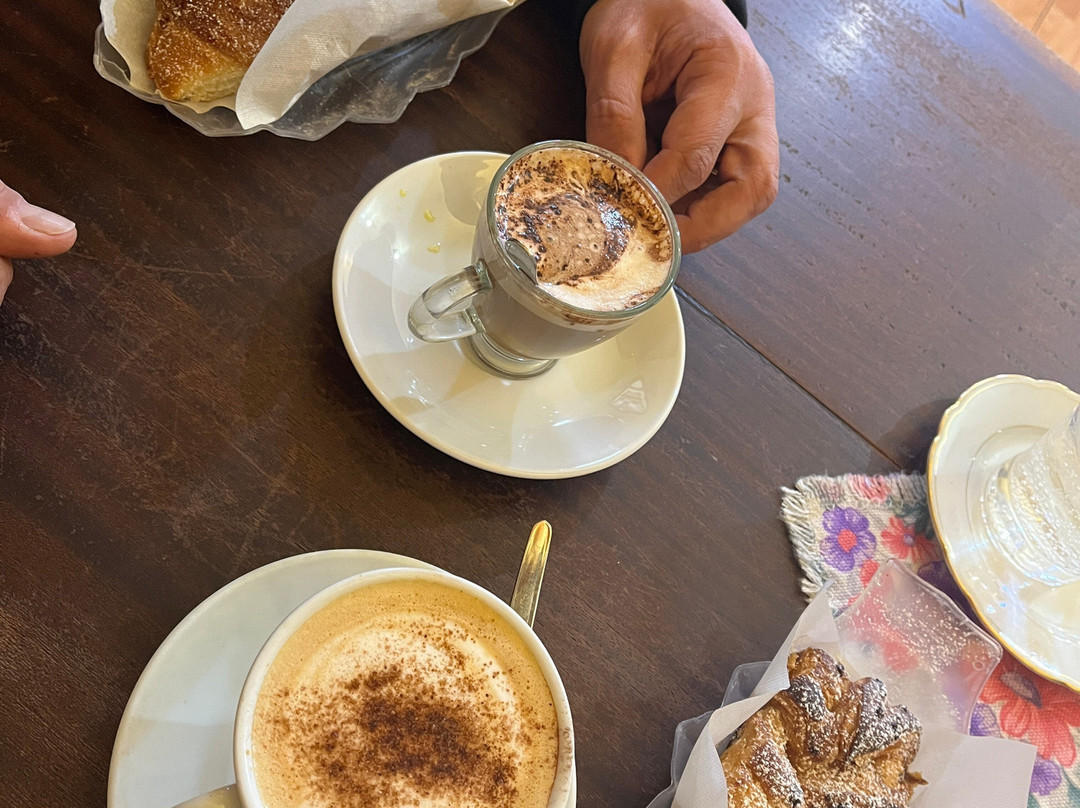 Bar Pasticceria Bombolo