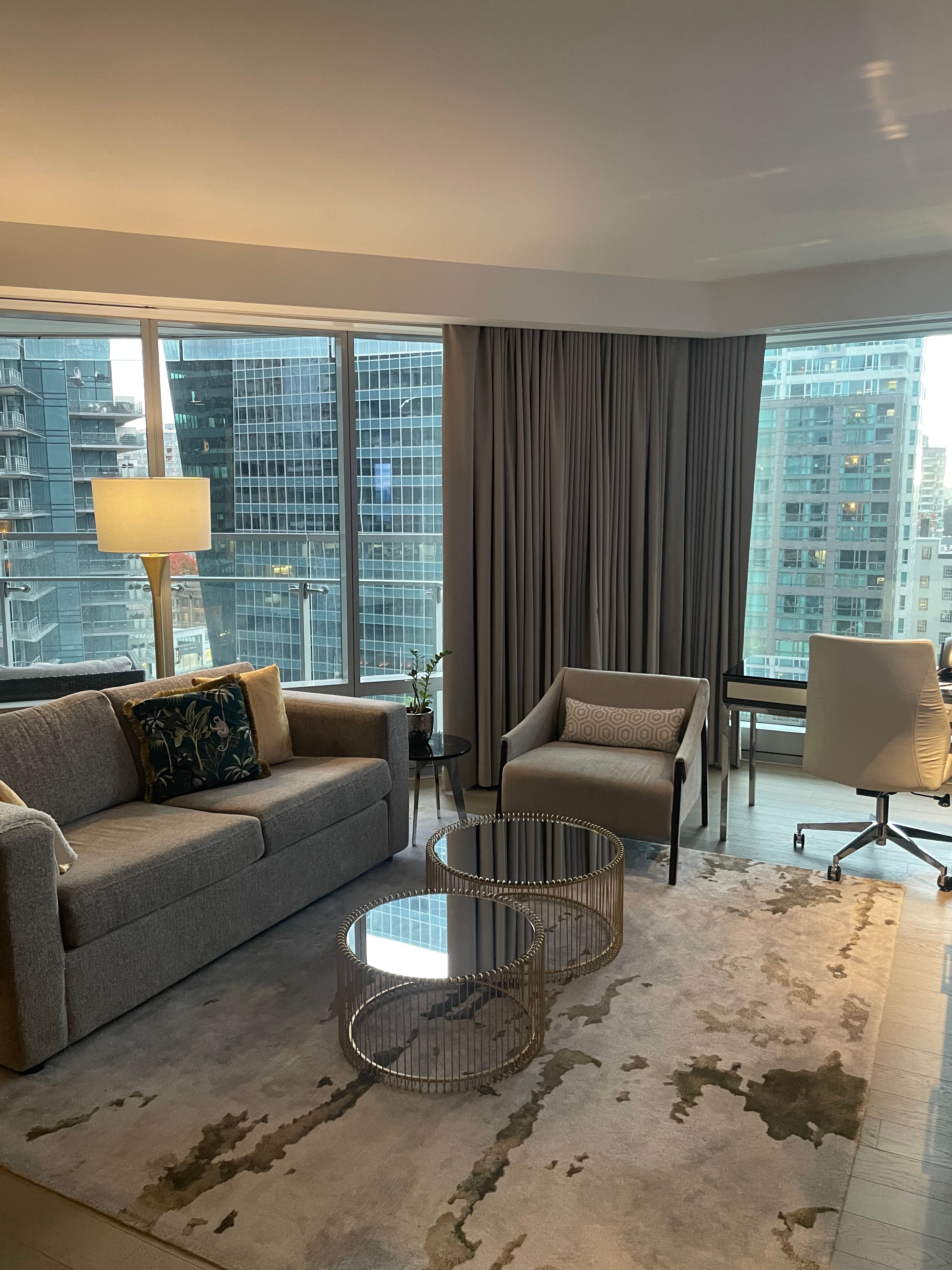 Paradox Vancouver-官方