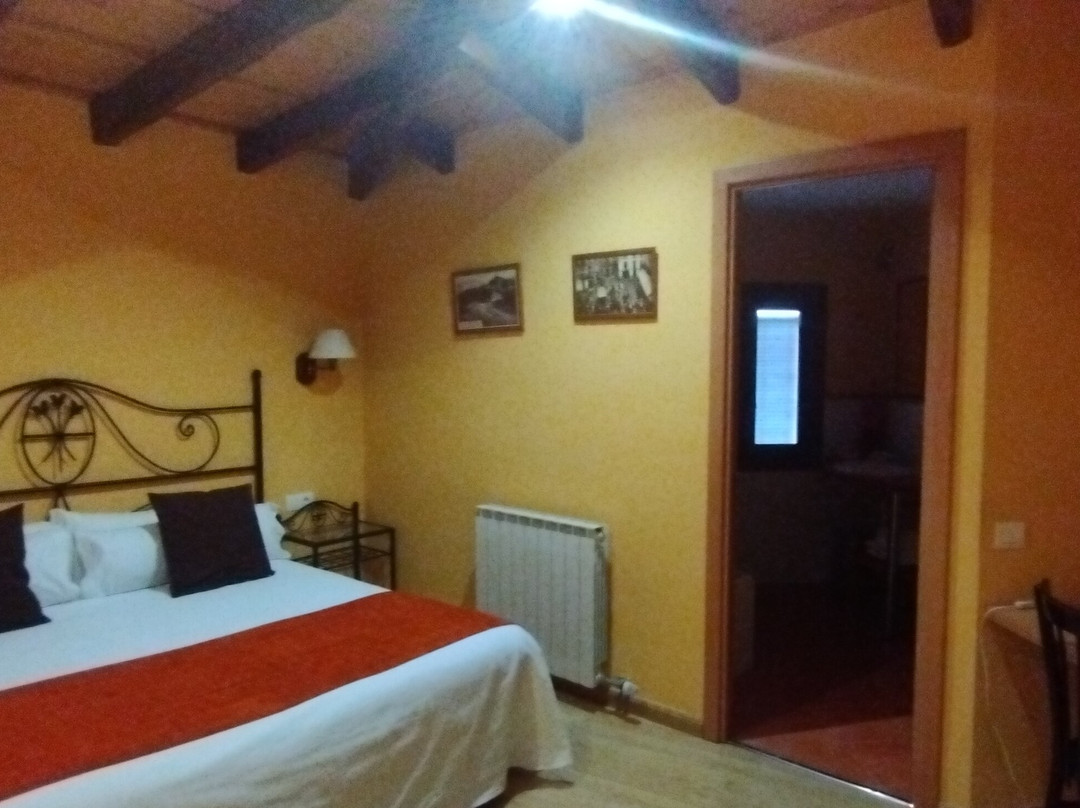 里波尔酒店主图