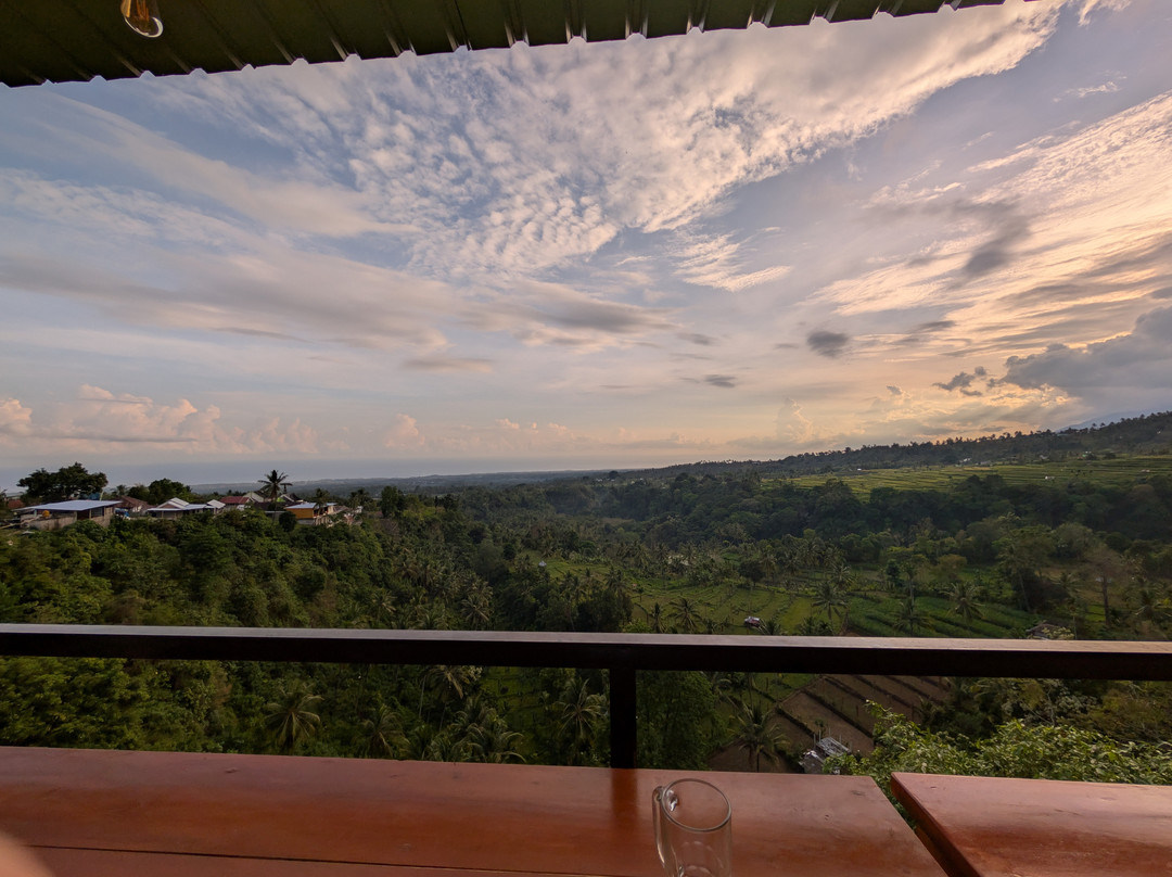 Atta's Travel-Gili Meno必去景点