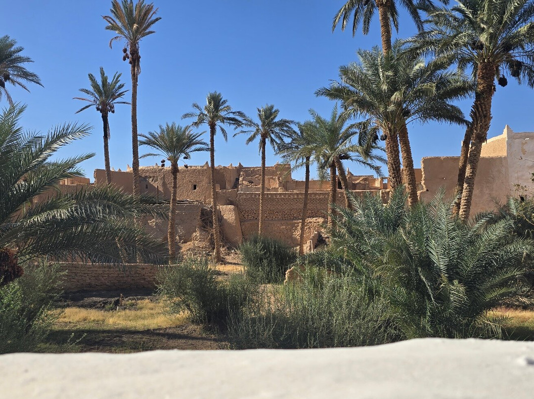 加达梅斯老城-Ghadamis必去景点