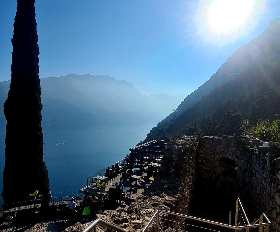 The Bastion-里瓦德尔加尔达必去景点