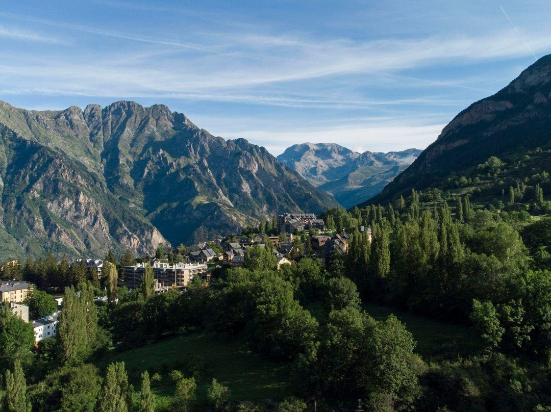 埃文尼亚蒙特阿尔巴酒店