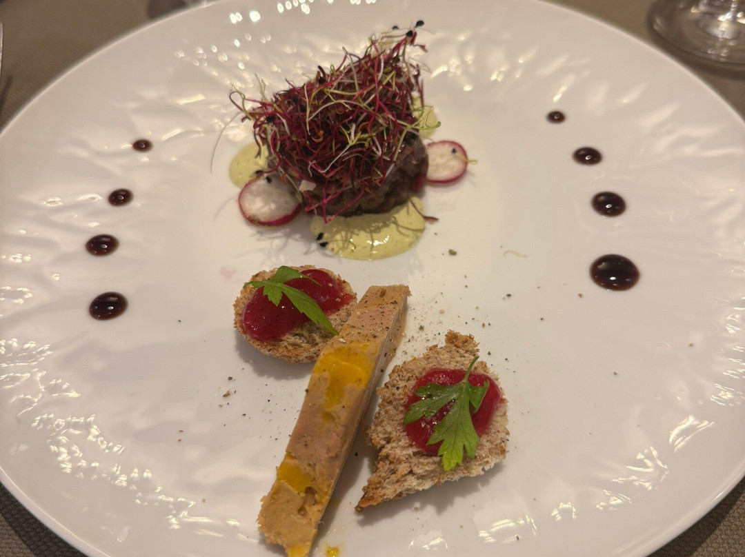 Auberge La Hutte Lurette主图