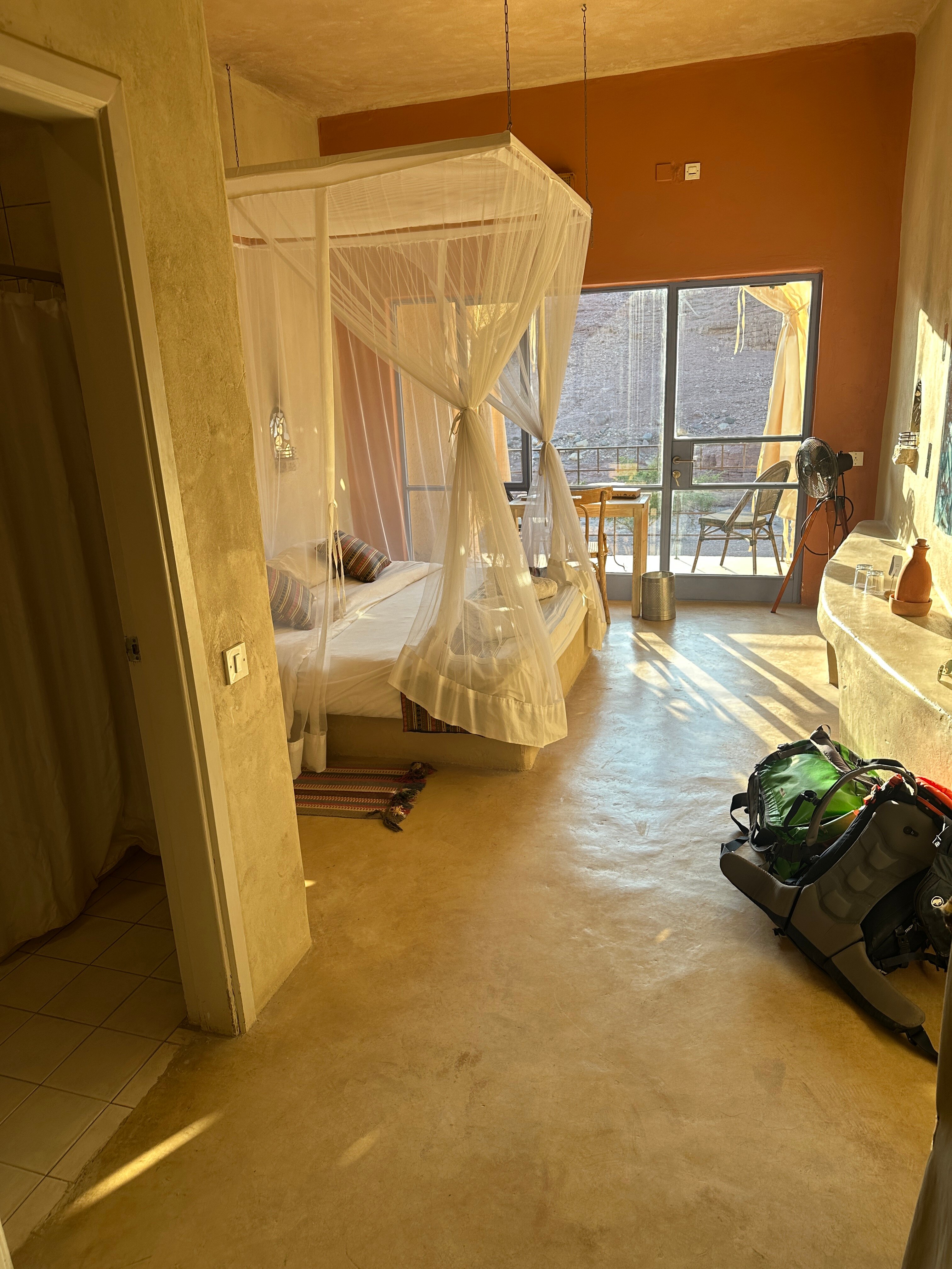 Feynan Ecolodge-官方