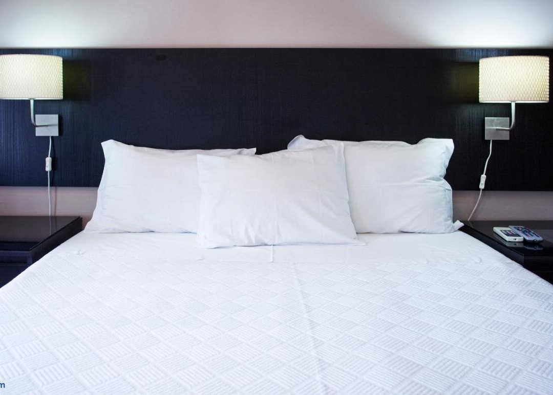 Residencial Principe Guest House主图