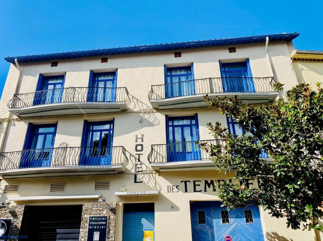 Chambres Rue de la Republique