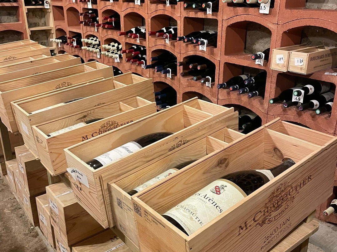 兰琪湖酒店主图