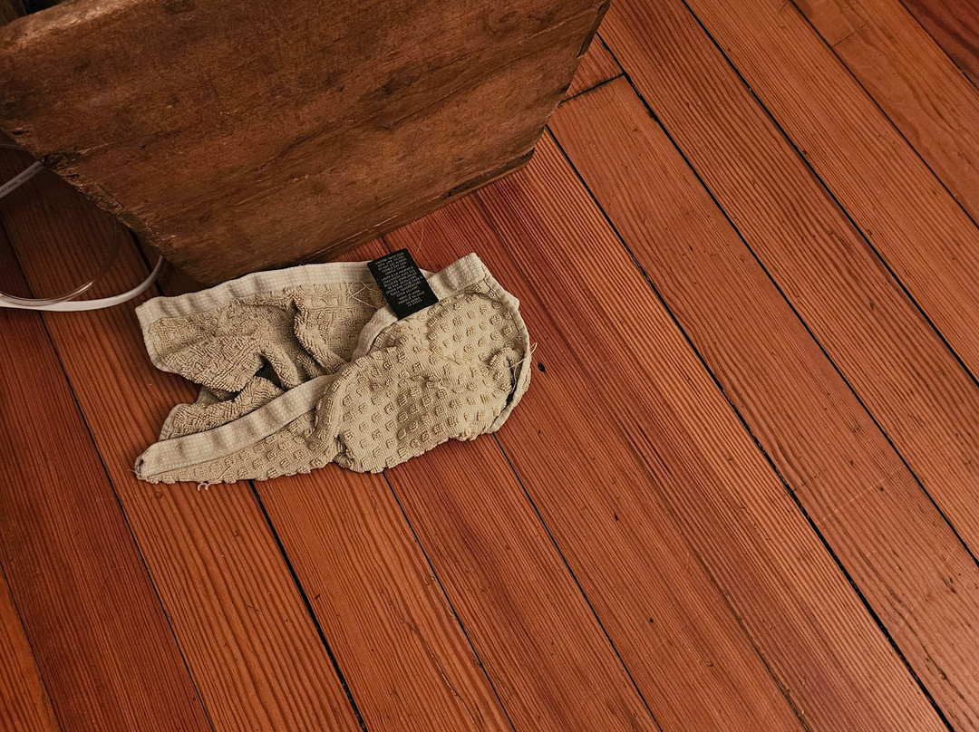 Boone's Lick Trail Inn主图