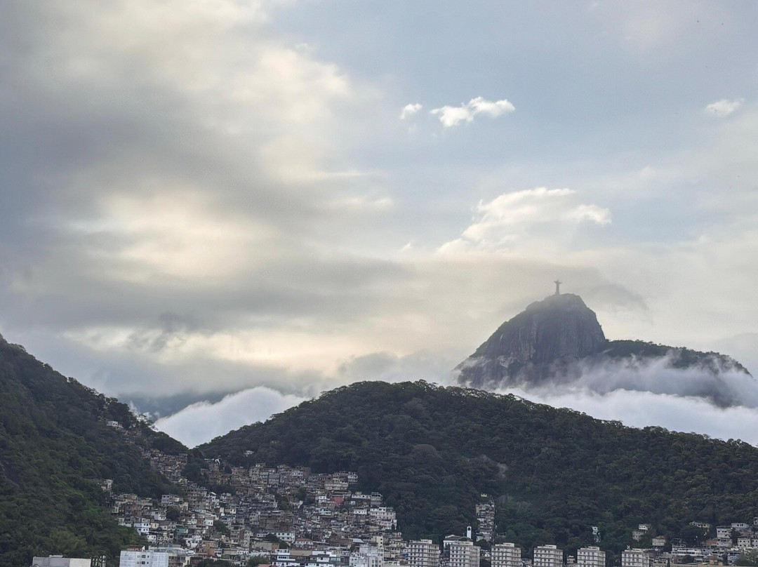 Vida Carioca Tours-里约热内卢必去景点