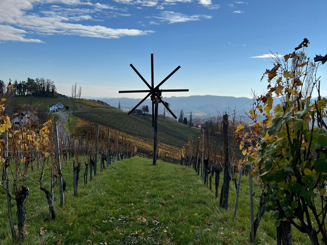 Wurzenberg Panorama Lodges Hotel Suedsteiermark主图