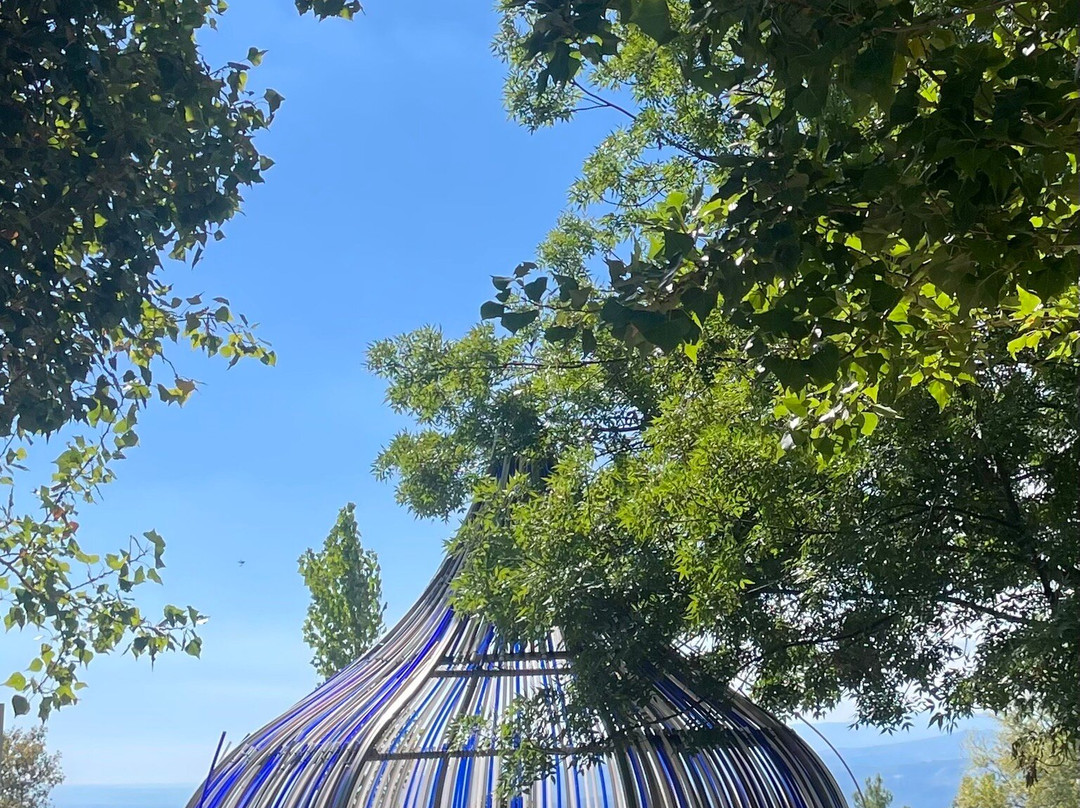 Parco Nazionale della Sila Centro Visitatori di Monaco A. Garcea-Taverna必去景点