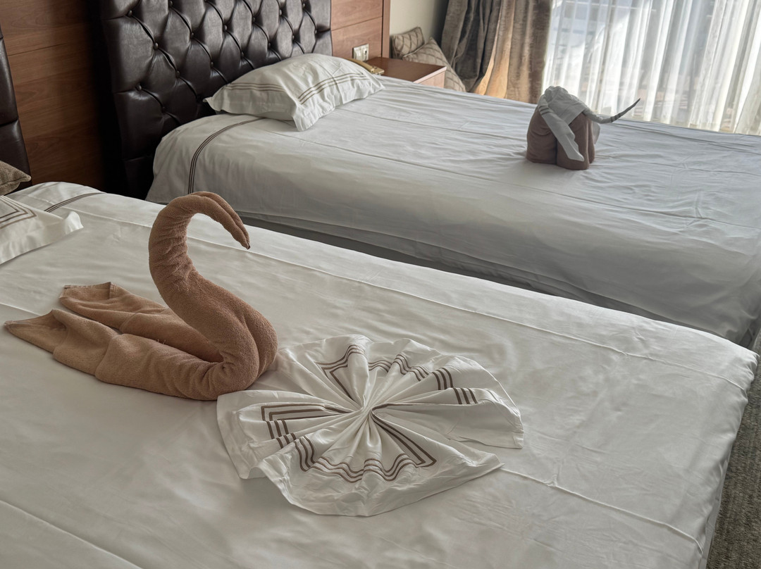 Sueno Golf Club-贝莱克必去景点