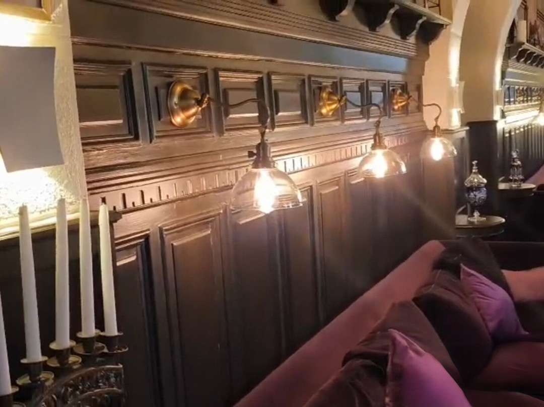 卡斯蒂略罗霍精品酒店主图