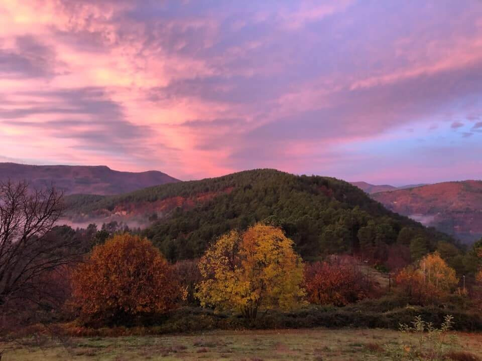 Lou Rey - Eco Hameau