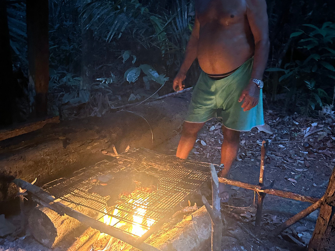 Eco Adventures Travel-大坎普市必去景点