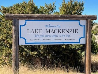 Lake Mackenzie-Silverton必去景点