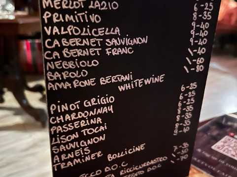 Galleria Cabaret Voltaire-罗马必去景点