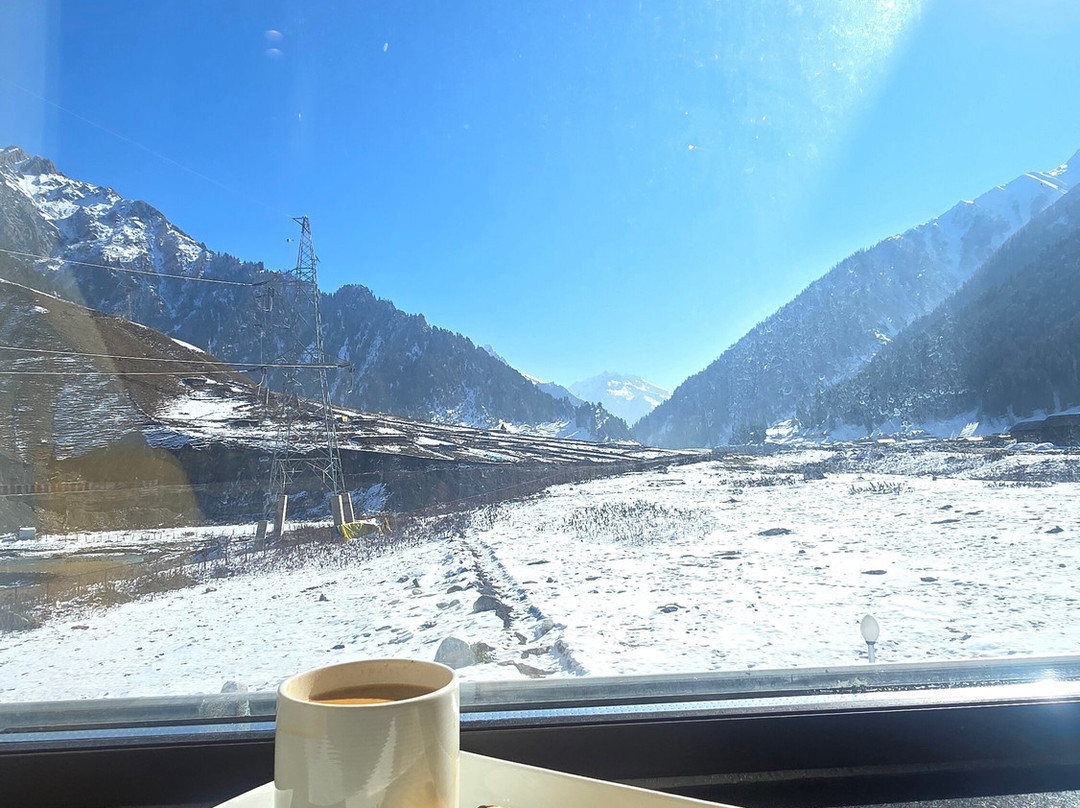 Lemon Tree Hotel, Sonamarg主图