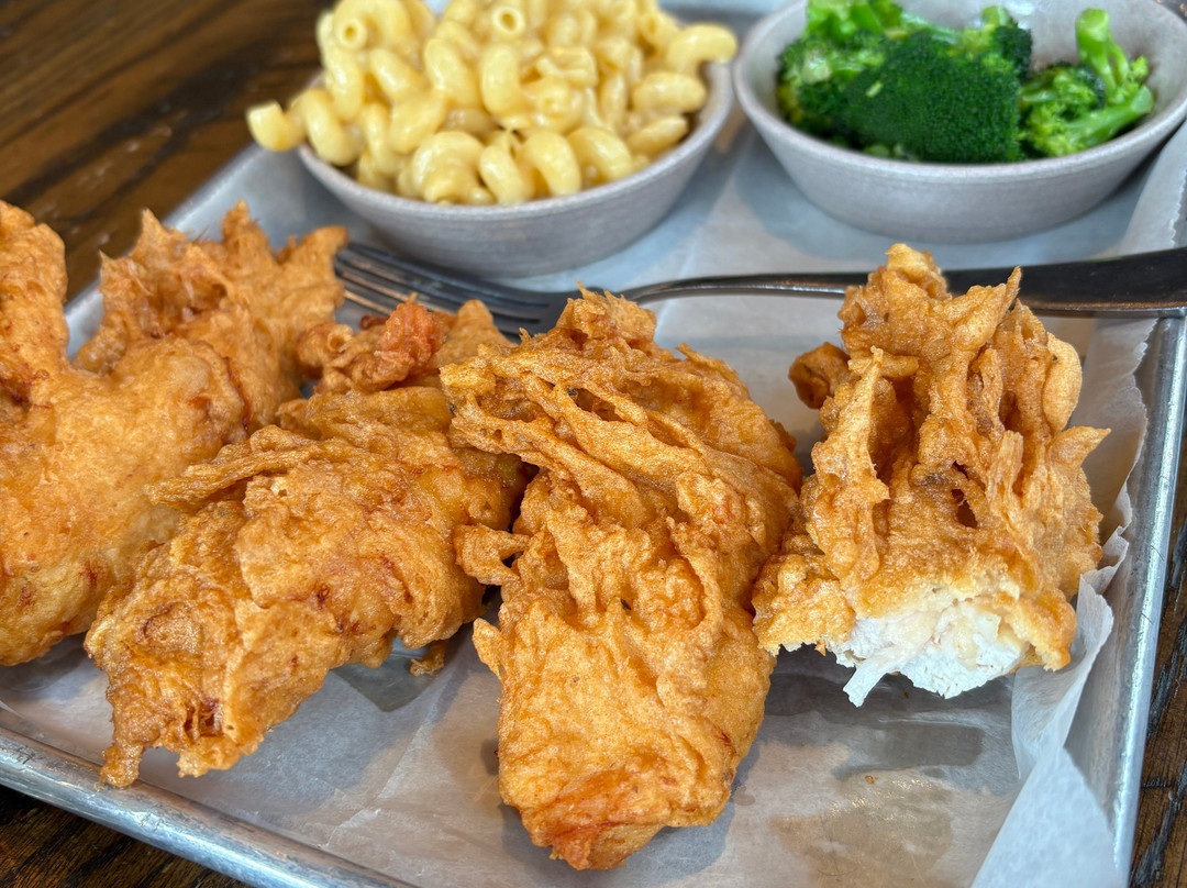 Cherry Street Brewing Halcyon-阿尔法利塔必去景点