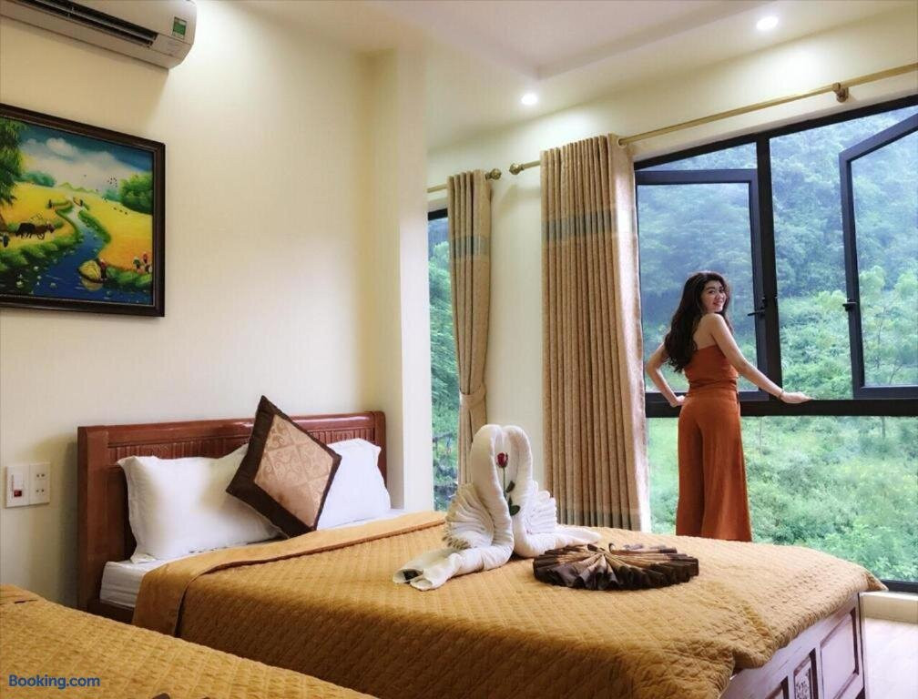 Hoang Phuc Home - Hotel Cat Ba