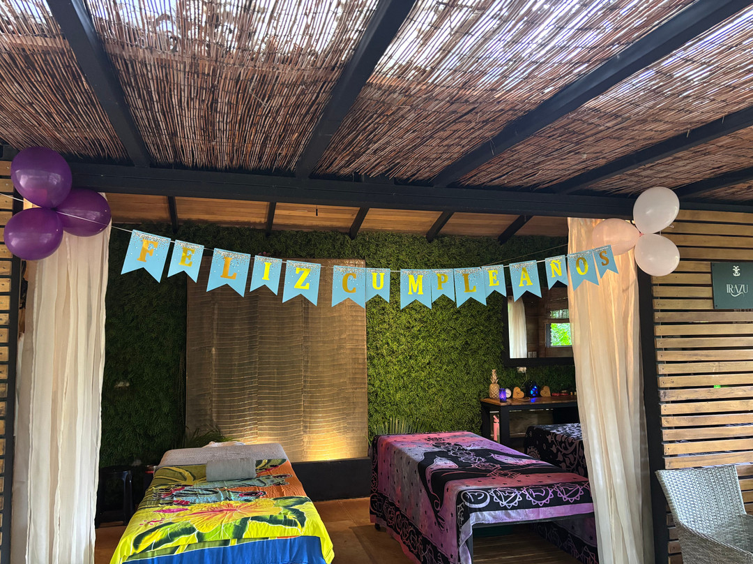 Sibou Spa-塔马林多必去景点