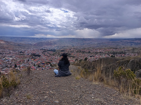 Latina  Bolivia Travel Designers-拉巴斯必去景点