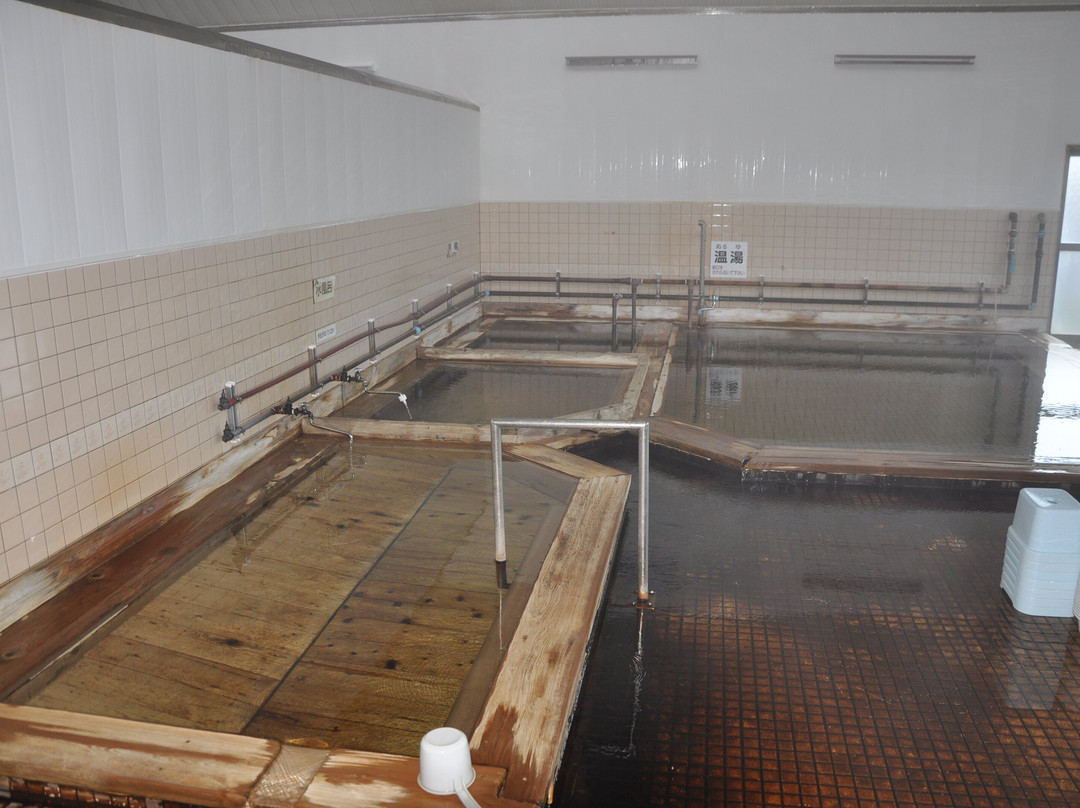 Higashi Hakkoda Onsen-七户町必去景点