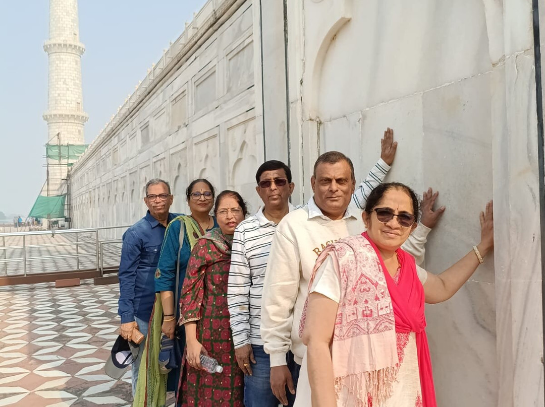 Enter2india Tour and Travels-Rupnagar必去景点