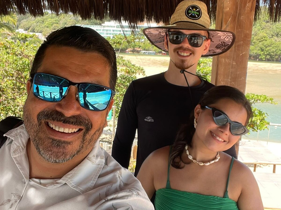 JOZIMAR_TURISMO-Maceio必去景点