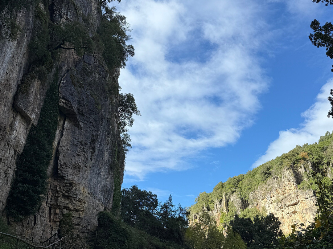 Su Stampu de su Turrunu-Seulo必去景点