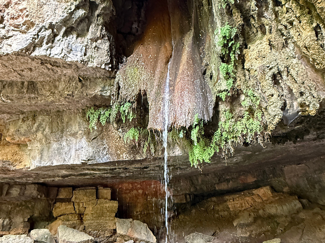 Su Stampu de su Turrunu-Seulo必去景点