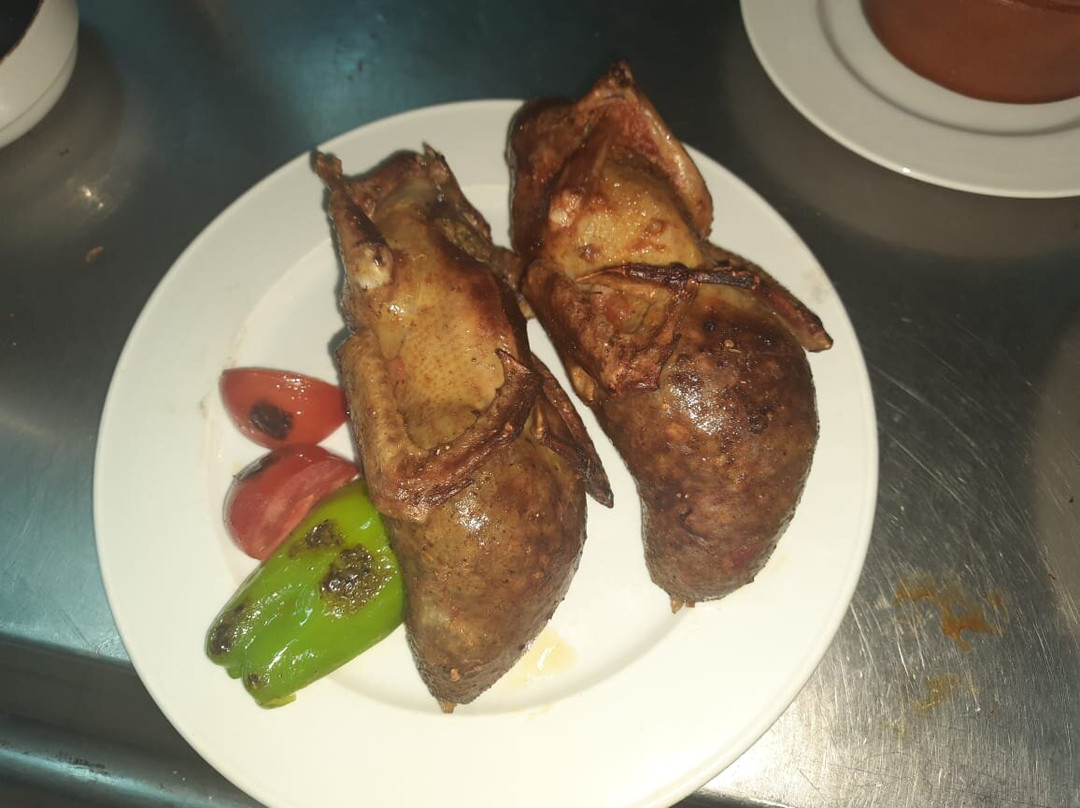 Georgina  Restaurant