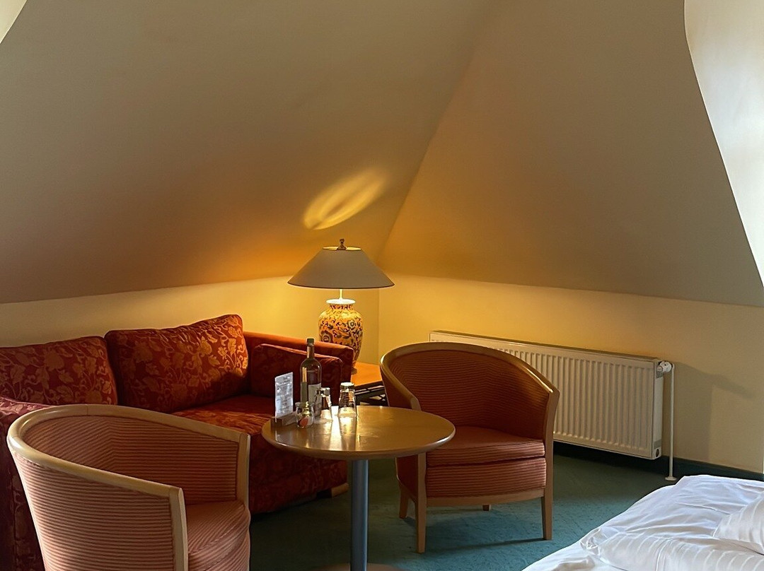 Hotel Landhaus an de Duen主图