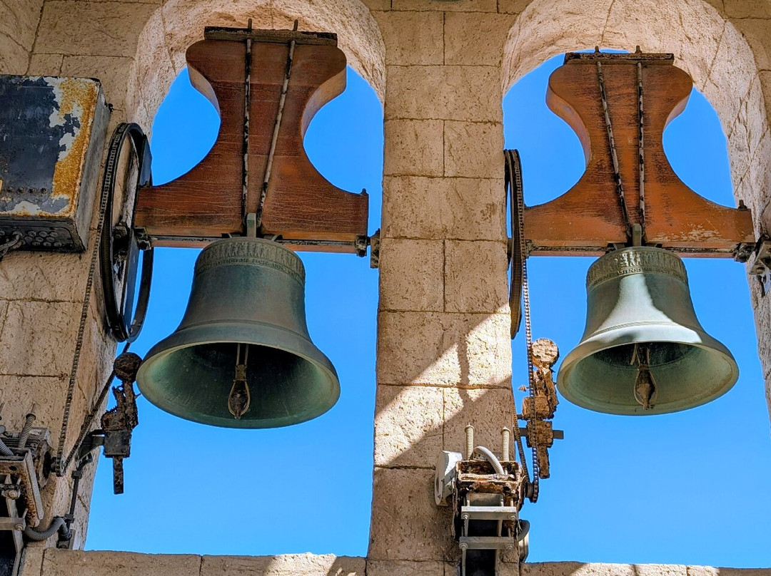 Villa Comercial El Campanario-科拉雷侯必去景点